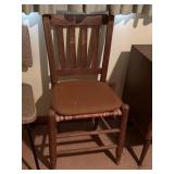 Early Chair