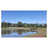 Greer Arizona Homesite Auction