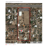 Acreage for Sale in Cave Creek, AZ