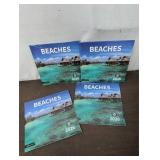 Beaches Calendars
