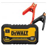 DEWALT 1600 Amp Jump Starter