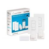 Lutron Caseta Smart Dimmer Kit