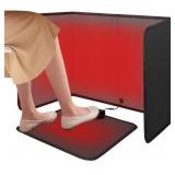 Foldable Under Desk Heater