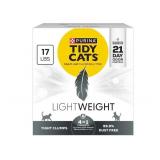Purina Tidy Cats Litter