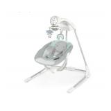 Ingenuity InLighten Baby Swing