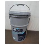 Regal Empty Bucket