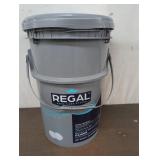 Empty Regal Plastic Bucket