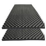 Acoustic Foam Panels