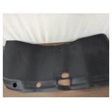 Automotive Vehicle Cover