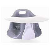 Upseat Baby Seat & Tray