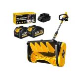 Cordless 40V Snow Shovel