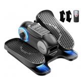 Portable Under Desk Elliptical