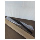 Carbon Fiber Trim Piece