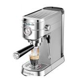 Casabrews 20-Bar Espresso Machine