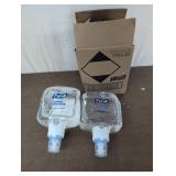 Purell Hand Sanitizer Set