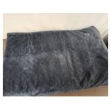 Reversible Dog Bed Mat