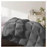 King Feather Down Duvet Cover