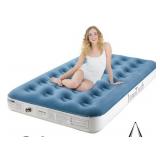 Inflatable Air Mattress