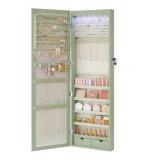 Jewelry Cabinet