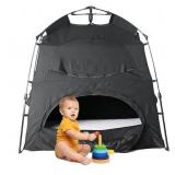 Collapsible Baby Play Tent