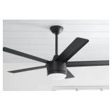 52-In. LED Ceiling Fan