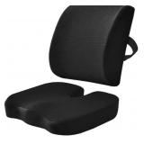 Seat Cushion and Pillow