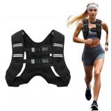 Weighted Exercise Vest