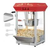 Vevor 8 Oz Popcorn Machine