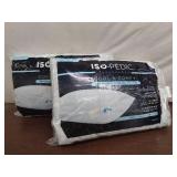 Iso-Pedic Comfort Pillows