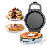 SugarWhisk Flip Pancake Maker