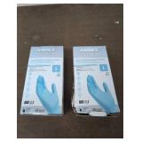 AMMEX Nitrile Gloves