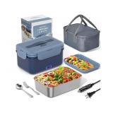 Portable Electric Lunch Box