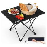 Aluminum Camping Table