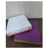 25 Paper Folders