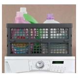 Collapsible Storage Crate