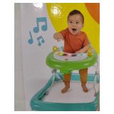 Bright Starts Tiny Trek Walker