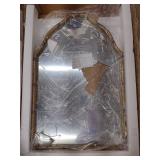Arched Wall Mirror