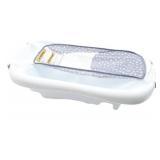 Infant Bathtub with Sling