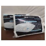 ISO-Pedic Pillows