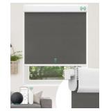 Allesin Motorized Blinds