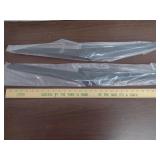 Carbon Fiber Vehicle Trim