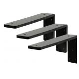 20-Inch Granite Support Brackets