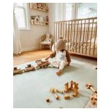 Uniklook Vegan Leather Mat