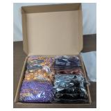 100 Pcs Halloween Favors