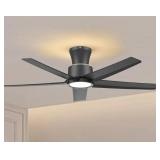 44 Inch Ceiling Fan with Light