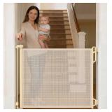 Mesh Retractable Safety Gate