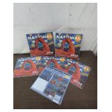 2026 Starry National Parks Calendars