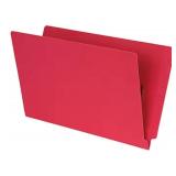 Pendaflex Red File Folders