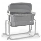 Ingenuity Dream Hero Bassinet