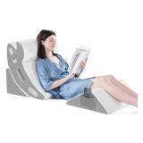 3-Piece Wedge Pillow Set